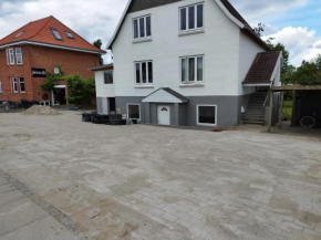 Fjeldgaard